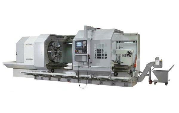 oil country cnc lathe